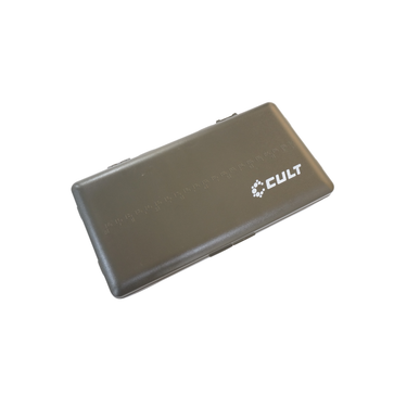 DPX Combi Rig Box